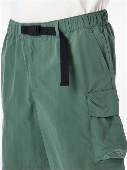 Bermuda uomo cargo leggero NORTH FACE | NF0A8BJGHCH